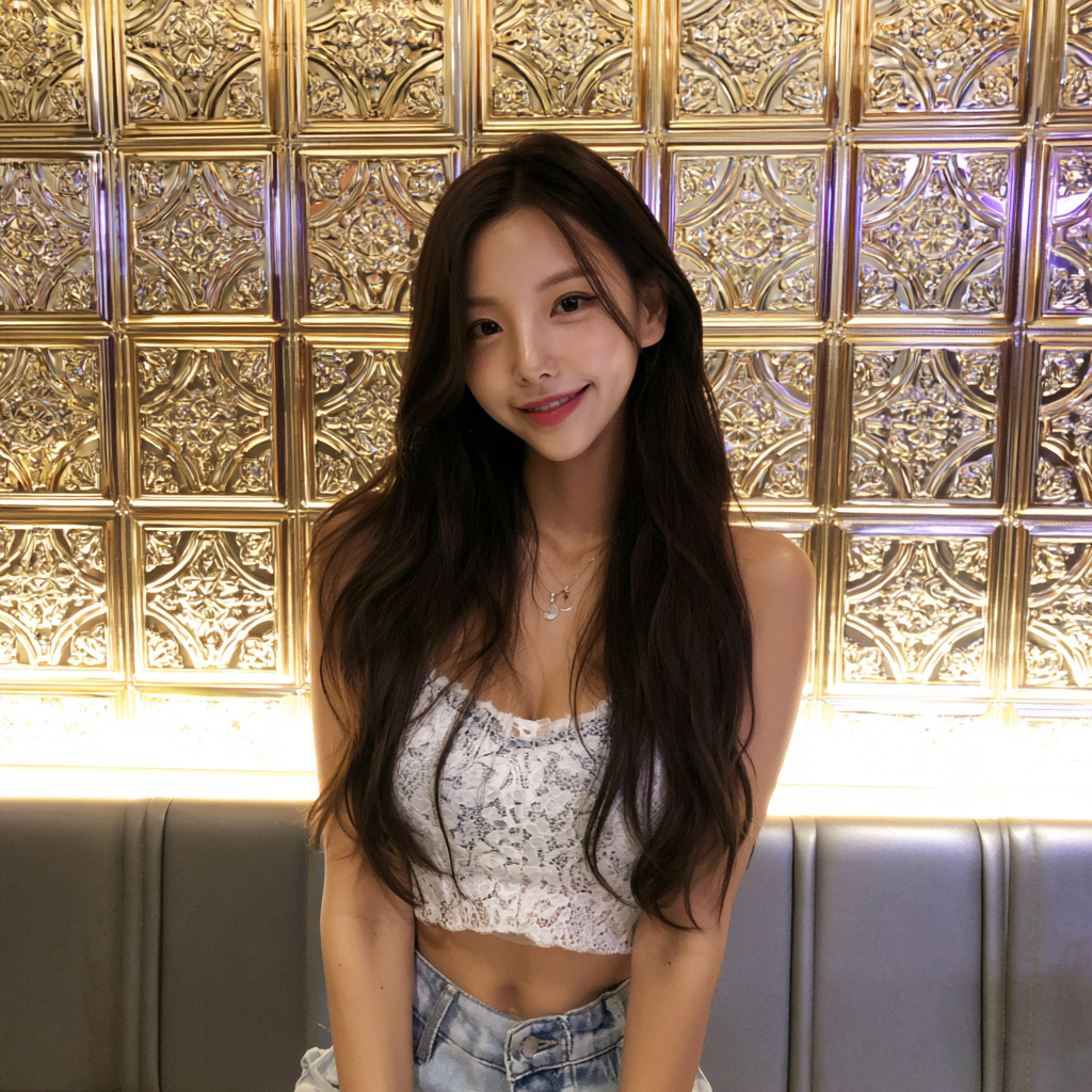 강남 주파수 일프로 아가씨 이미지 9
