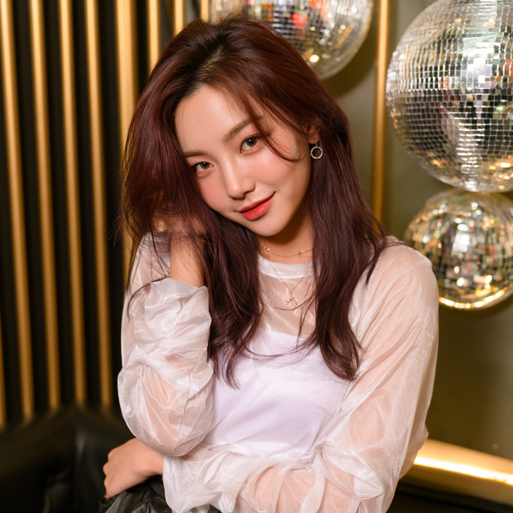 강남 주파수 일프로 아가씨 이미지 3