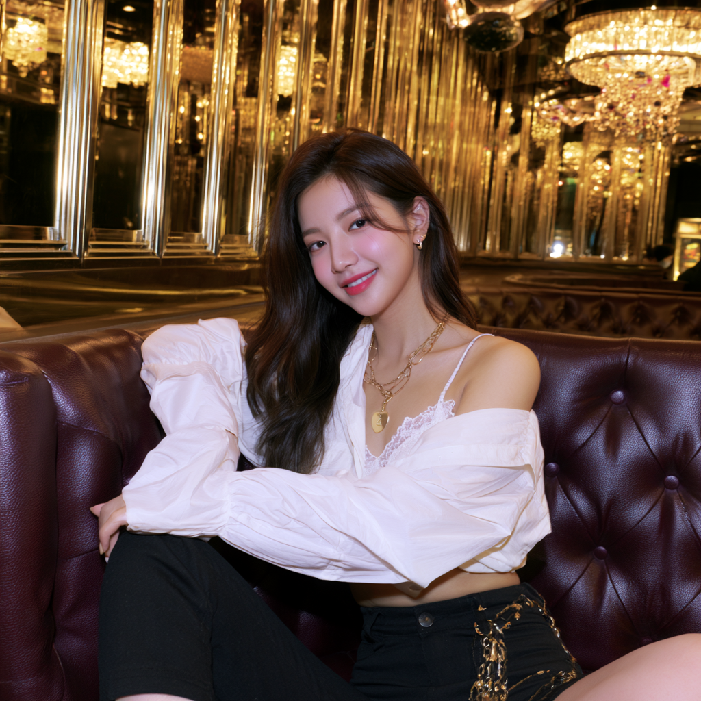 강남 주파수 일프로 아가씨 이미지 17